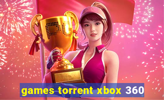 games torrent xbox 360